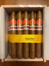 Juan López Pirámides Edición Regional Andorra